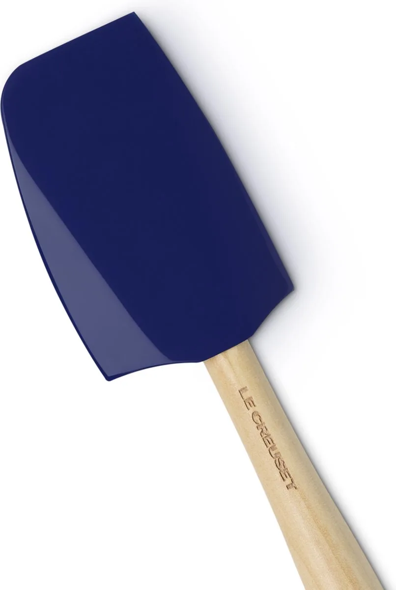 Spatel Premium - Azure - 29 cm fra Le Creuset i Blå – produktbillede