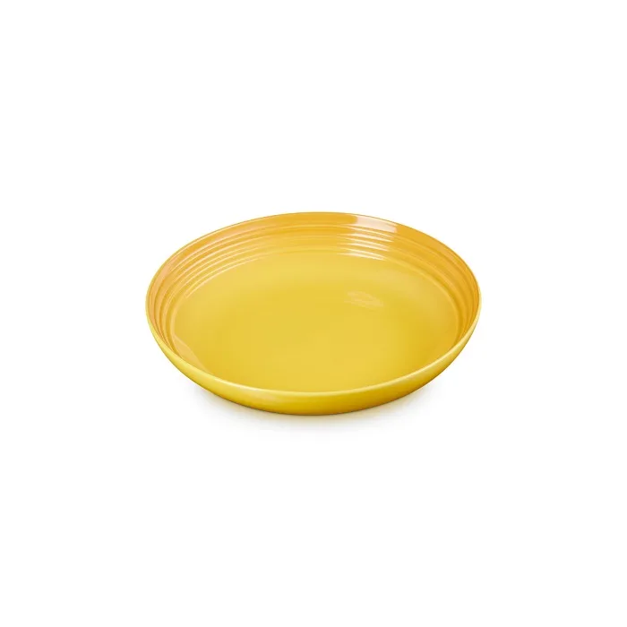 Vancouver - Diep bord 22cm Nectar von Le Creuset – Produktfoto