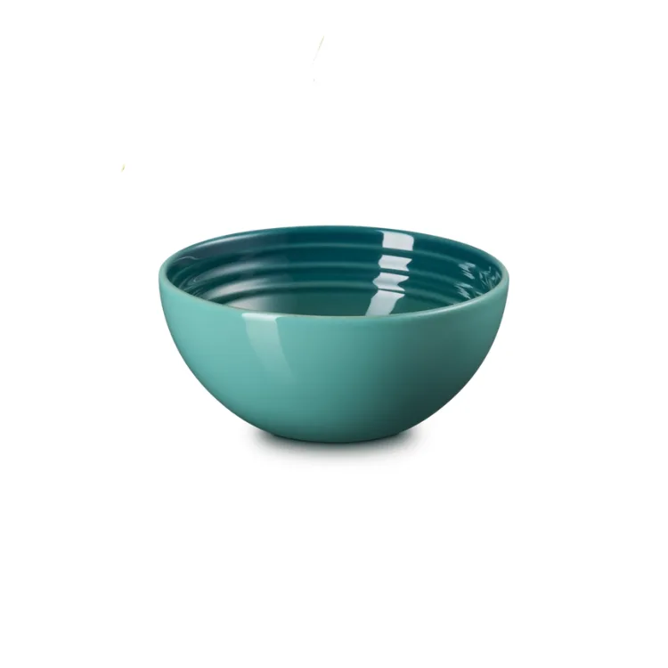 Vancouver - Snackschaaltje 12cm 0,33l Bleu Riviera von Le Creuset – Produktfoto