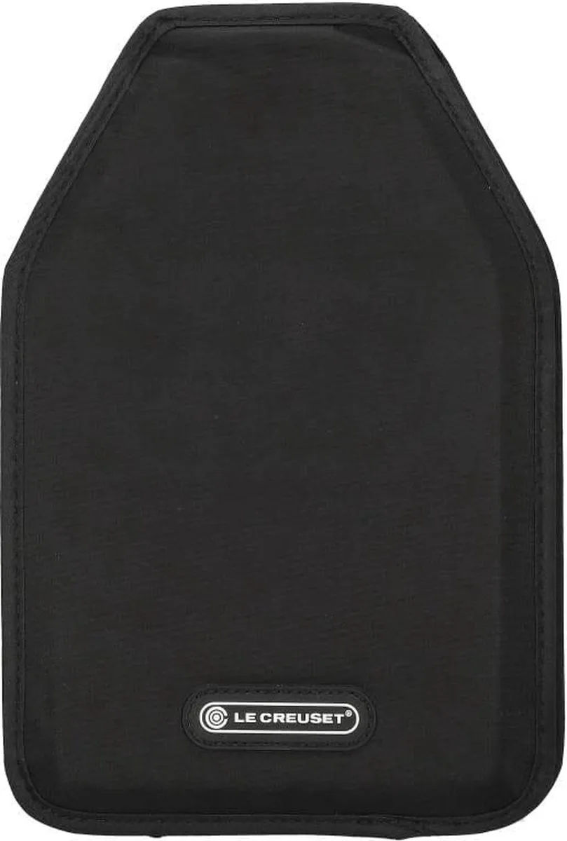 WA-126 Wijnkoeler in de Le Creuset en Noir – photo du produit