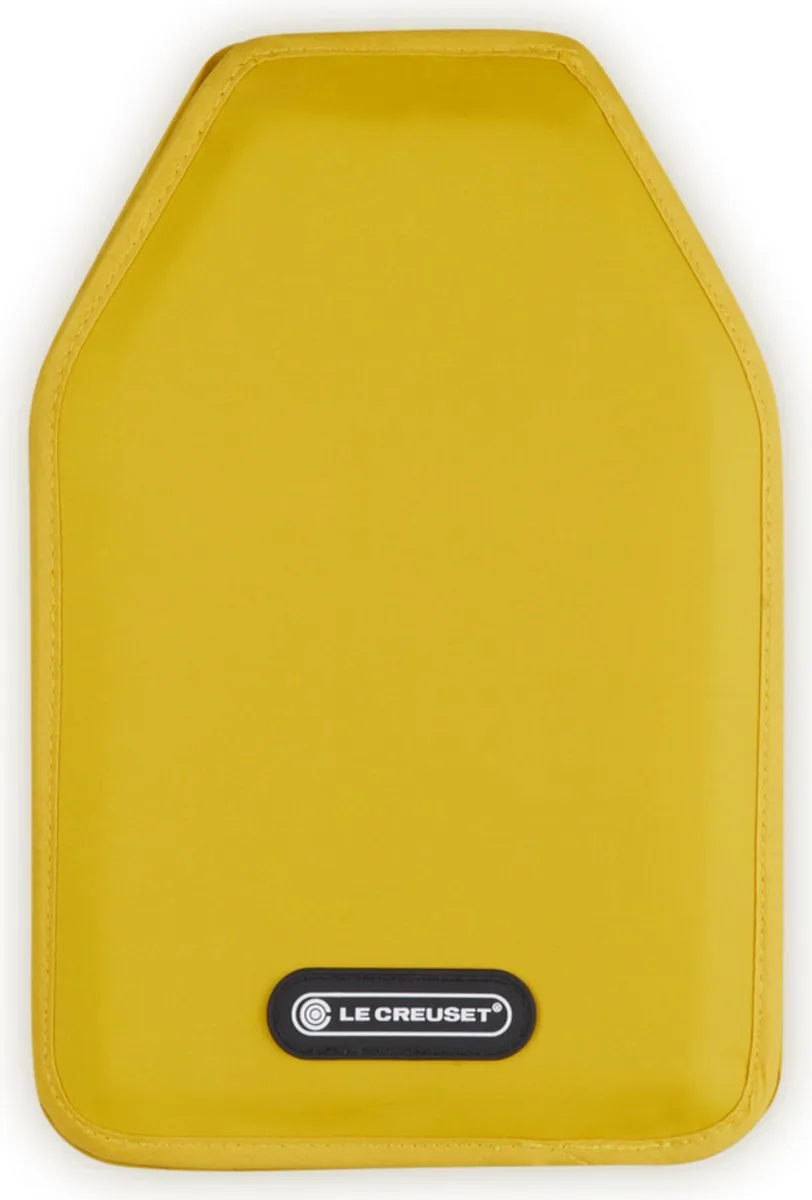 Wijnkoeler WA-126 Nectar 23cm von Le Creuset in Gelb – Produktfoto