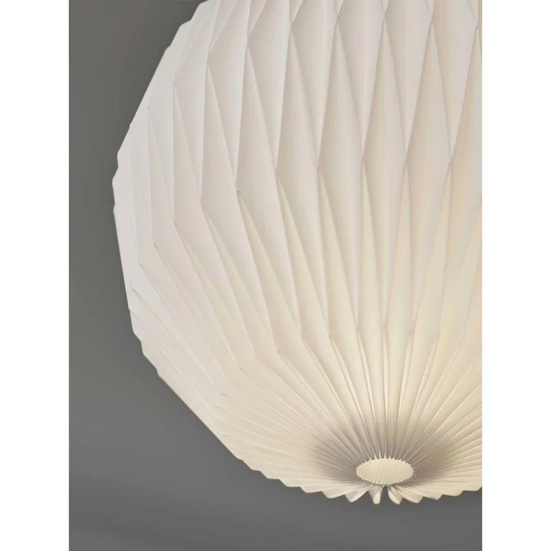 Le Klint 101 Large Taklampa från Le Klint i Vit, Opaal – produktbild