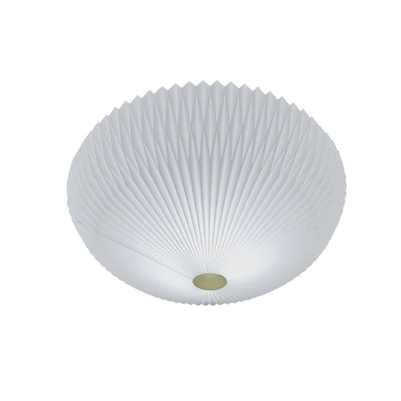 Model 23 Deckenleuchte, Ø 50 cm by Le Klint in White – product photo