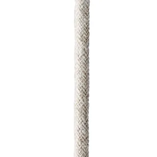 Soleil Hängelampe, hellgrau, Ø 35 cm, Papier van Le Klint in Lichtgrijs, Wit, Holzhell – productfoto 3 van 5