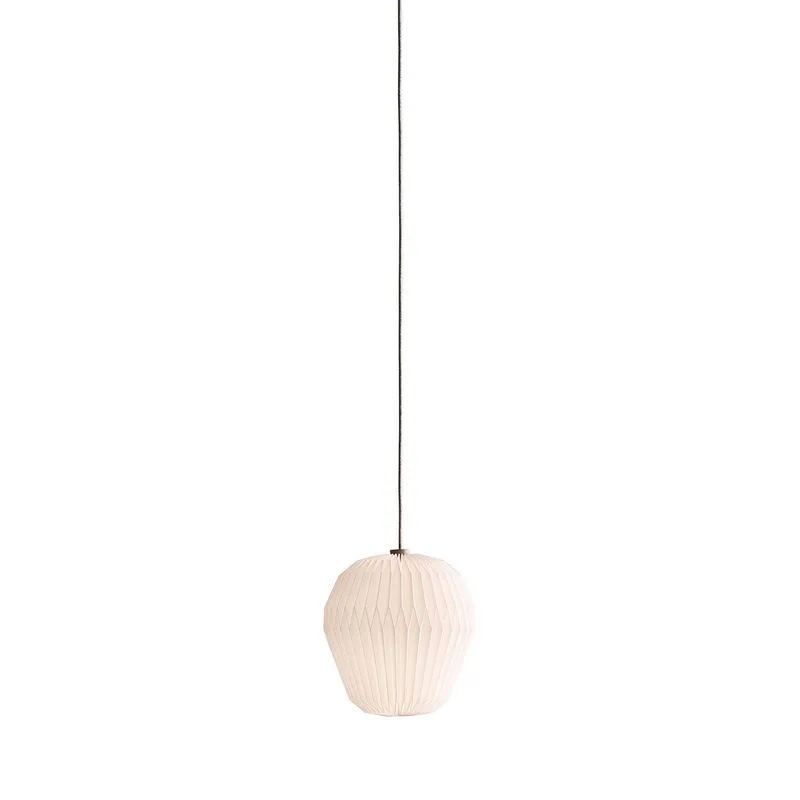 The Bouquet Hängeleuchte 1-flammig Ø30cm by Le Klint in White – product photo 2 of 2