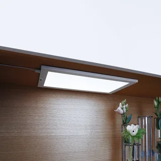 LEDVANCE SMART+WiFi Undercabinet 30x20 uitbreiding de LEDVANCE SMART+ en Blanc – photo du produit 1 sur 2