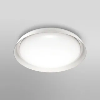 LEDVANCE Sun@Home Orbis Plate LED plafondlamp by LEDVANCE SMART+ in White – product photo 2 of 5