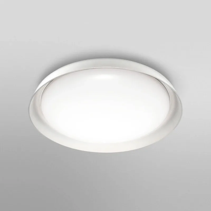LEDVANCE Sun@Home Orbis Plate LED plafondlamp by LEDVANCE SMART+ in White – product photo 2 of 5