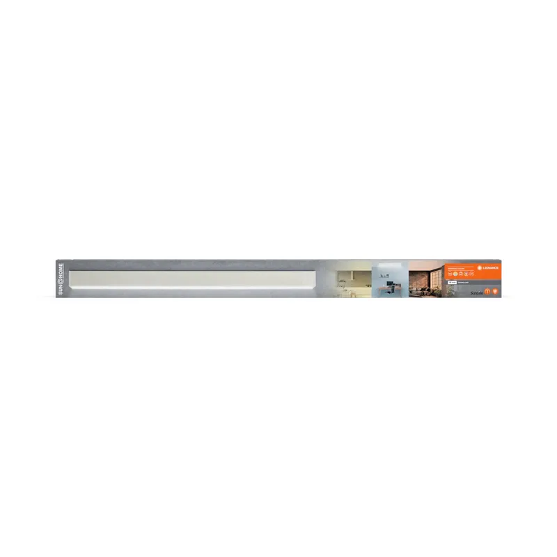 LEDVANCE SUN@Home Workspace LED plafondlamp, HCL by LEDVANCE SMART+ in White – product photo 3 of 4