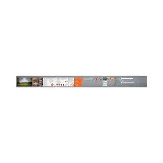 LEDVANCE SUN@Home Workspace LED plafondlamp, HCL by LEDVANCE SMART+ in White – product photo 4 of 4
