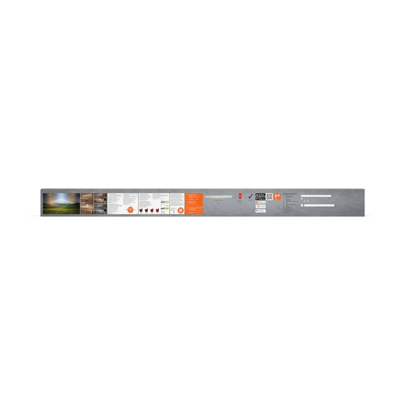 LEDVANCE SUN@Home Workspace LED plafondlamp, HCL by LEDVANCE SMART+ in White – product photo 4 of 4