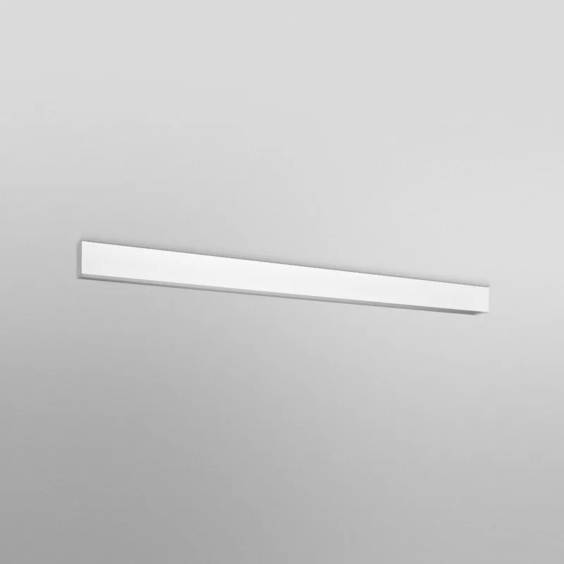 LEDVANCE SUN@Home Workspace LED plafondlamp, HCL de LEDVANCE SMART+ en Blanc – photo du produit