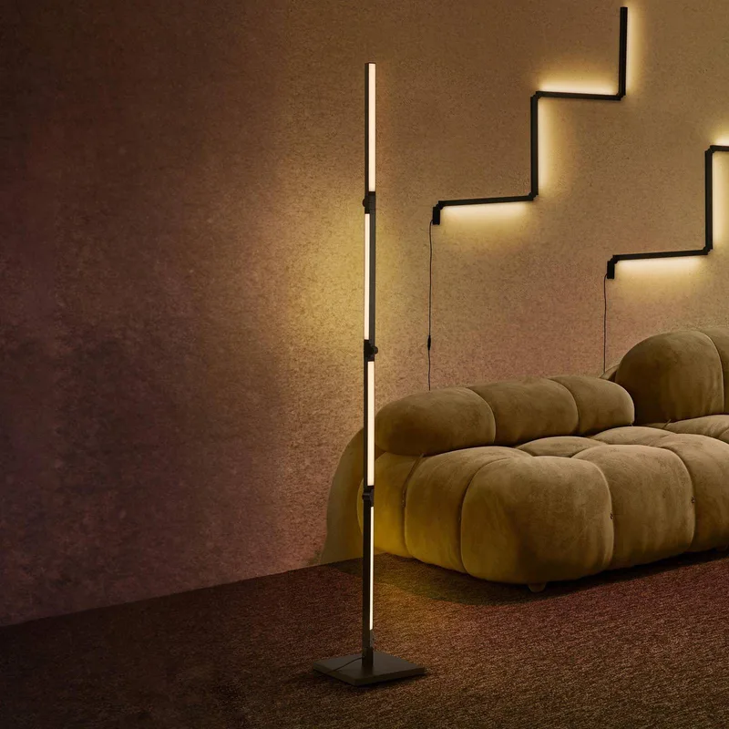 WiFi Convert Magic LED sfeerlamp by LEDVANCE SMART+ in Black, Opaal – product photo