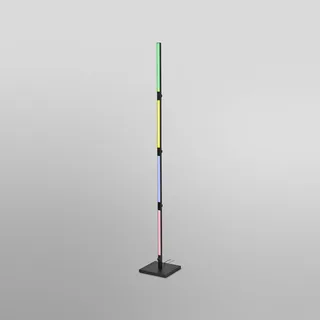 WiFi Convert Magic LED sfeerlamp van LEDVANCE SMART+ in Zwart, Opaal – productfoto 3 van 4
