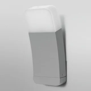 WiFi Curve RGBW sølv fra LEDVANCE SMART+ i Mat zilver, Opaalwit – produktbillede 2 af 5