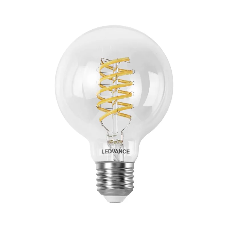 WiFi E27 8W LED G80 827-865 de LEDVANCE SMART+ – photo du produit