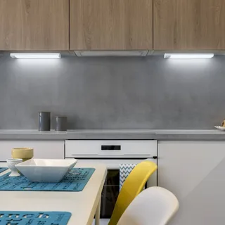 WiFi Linear Slim LED meubellamp by LEDVANCE SMART+ in White, Opaal – product photo 1 of 3