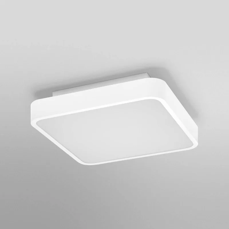 WiFi Orbis Backlight 35x35 cm by LEDVANCE SMART+ in White – product photo