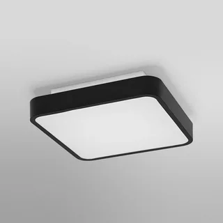 WiFi Orbis Backlight zwart 35x35 van LEDVANCE SMART+ in Zwart, Wit – productfoto 1 van 4