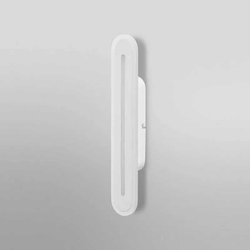 WiFi Orbis Bath Wall 40 cm de LEDVANCE SMART+ en Blanc – photo du produit