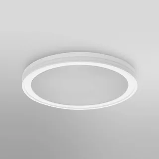 WiFi Orbis Circle CCT RGB vit från LEDVANCE SMART+ i Vit – produktbild 1 av 5