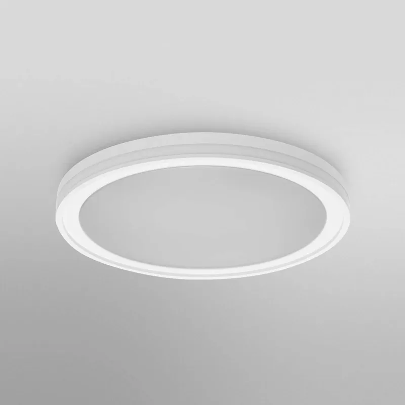 WiFi Orbis Circle CCT RGB by LEDVANCE SMART+ in White – product photo