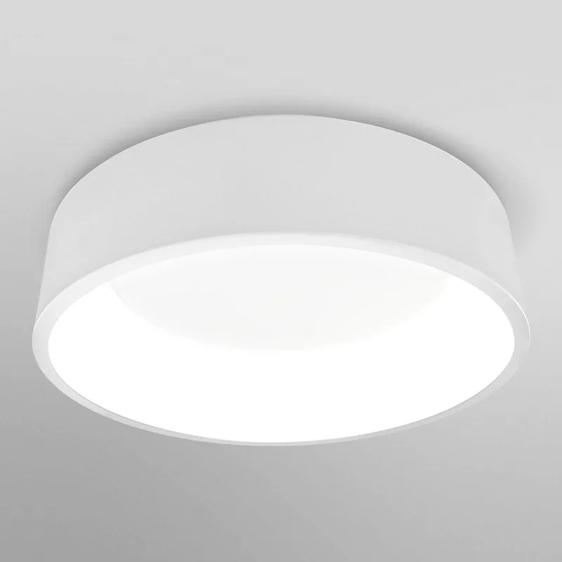 WiFi Orbis Cylinder CCT 45cm by LEDVANCE SMART+ in White – product photo