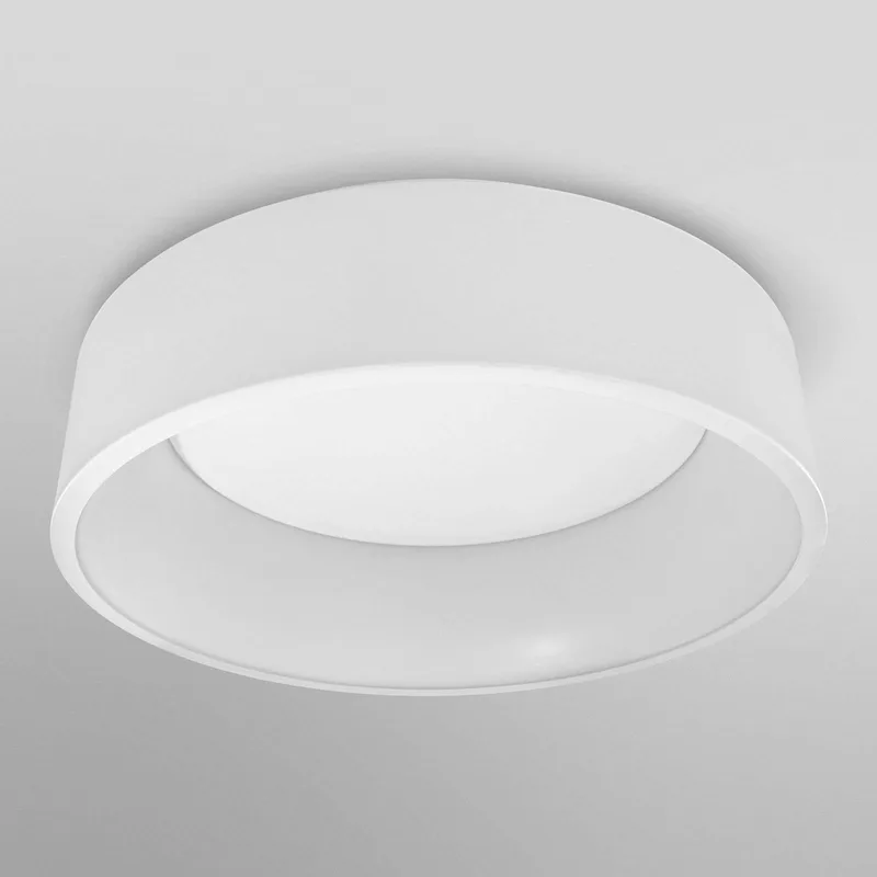 WiFi Orbis Cylinder CCT 45cm by LEDVANCE SMART+ in White – product photo 2 of 5