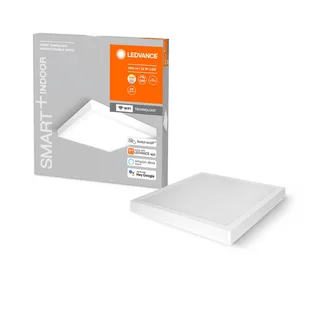 WiFi Orbis Downlight Surface 40x40 van LEDVANCE SMART+ in Wit – productfoto 3 van 5