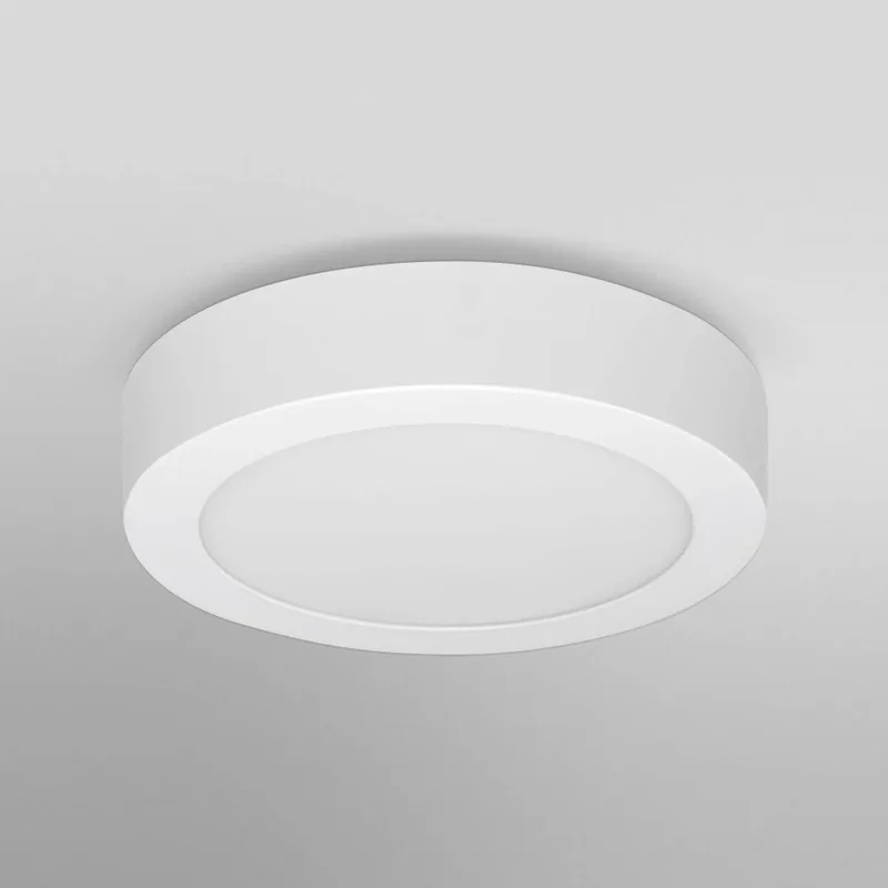 WiFi Orbis Downlight Surface Ø20cm by LEDVANCE SMART+ in White – product photo 2 of 5