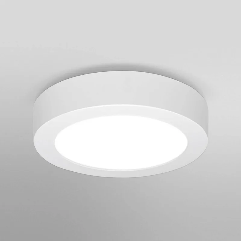 WiFi Orbis Downlight Surface Ø20cm by LEDVANCE SMART+ in White – product photo