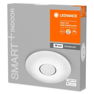 WiFi Orbis Kite 3.000-6.500K 41cm by LEDVANCE SMART+ in White – product photo 4 of 5