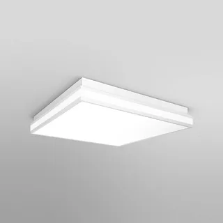 WiFi Orbis Magnet 45x45cm de LEDVANCE SMART+ en Blanc – photo du produit 1 sur 3