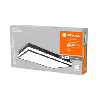 WiFi Orbis Magnet zwart, 60x30cm by LEDVANCE SMART+ in Black, White – product photo 3 of 4