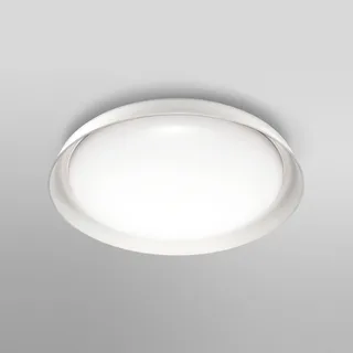 WiFi Orbis Plate CCT 43cm by LEDVANCE SMART+ in White – product photo 2 of 5
