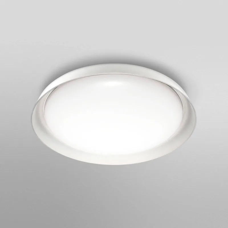 WiFi Orbis Plate CCT 43cm by LEDVANCE SMART+ in White – product photo 2 of 5