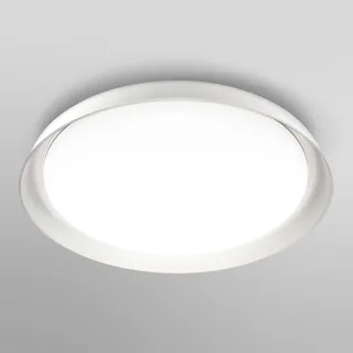 WiFi Orbis Plate CCT 43cm by LEDVANCE SMART+ in White – product photo 1 of 5