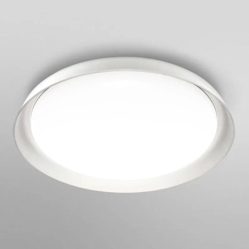 WiFi Orbis Plate CCT 43cm van LEDVANCE SMART+ in Wit – productfoto