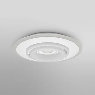 WiFi Orbis Rumor LED plafondlamp de LEDVANCE SMART+ en Blanc – photo du produit 1 sur 4