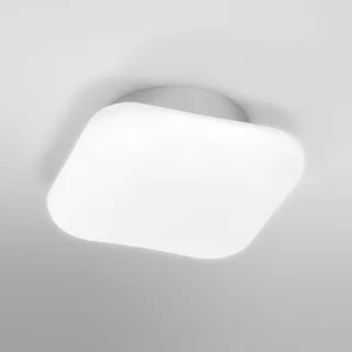 WiFi Orbis Wall Aqua IP44 20x20 cm by LEDVANCE SMART+ in White – product photo 2 of 4