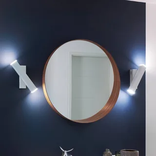 WiFi Orbis Wall Cross by LEDVANCE SMART+ in White – product photo 2 of 3
