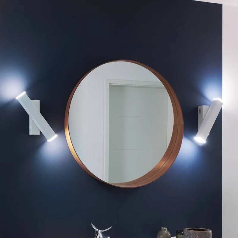 WiFi Orbis Wall Cross by LEDVANCE SMART+ in White – product photo 2 of 3
