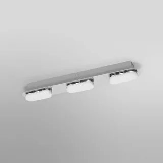 WiFi Orbis Wall Duplo, zilver 3la. by LEDVANCE SMART+ in Silver, White – product photo 1 of 5