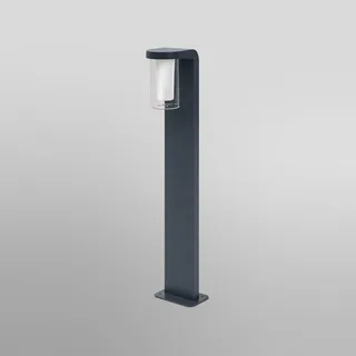 WiFi Outdoor Cascade, hoogte 80 cm von LEDVANCE SMART+ in Dunkelgrau, Weiß, Transparent – Produktfoto 1 von 5