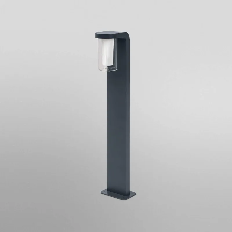 WiFi Outdoor Cascade, hoogte 80 cm van LEDVANCE SMART+ in Donkergrijs, Wit, Transparant – productfoto