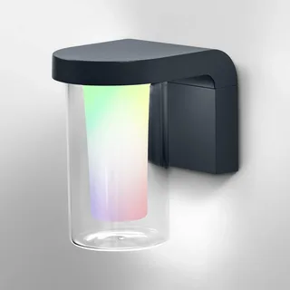 WiFi Outdoor Cascade Wall, RGB by LEDVANCE SMART+ in Dark grey, White, Transparent – product photo 2 of 5