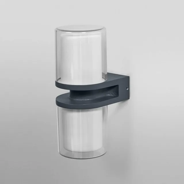 WiFi Outdoor Flare UpDown Wall