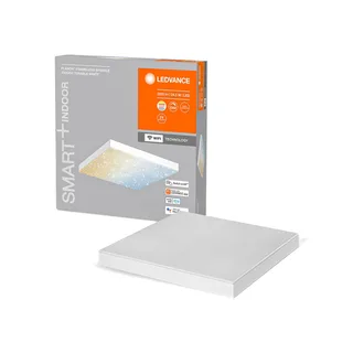 WiFi Planon FL Sparkle 45x45 cm by LEDVANCE SMART+ in White – product photo 2 of 5