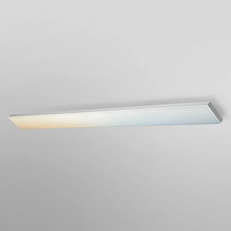 WiFi Planon LED paneel CCT 120x10 by LEDVANCE SMART+ in White – product photo