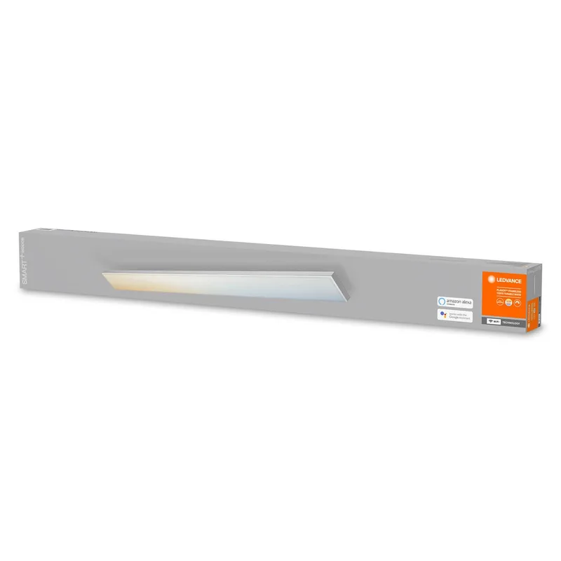 WiFi Planon LED paneel CCT 120x10 by LEDVANCE SMART+ in White – product photo 4 of 5
